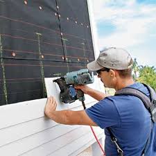 How To Choose The Right Materials for Your Siding Installation in 'Babbitt, MN